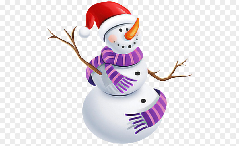 Fictional Character Snowman PNG