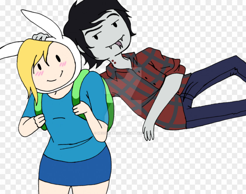 Fionna And Cake DeviantArt Love Marshall Lee PNG