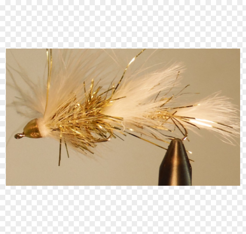 Floating Streamer Woolly Bugger Artificial Fly Marabou Tying Pattern PNG