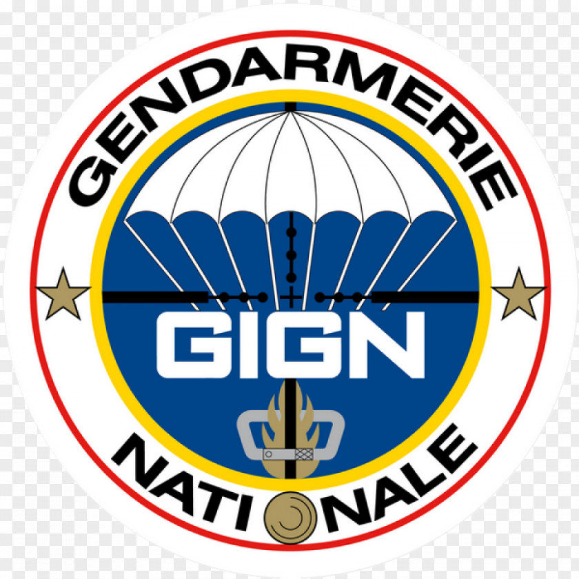France GIGN National Gendarmerie Special Forces PNG