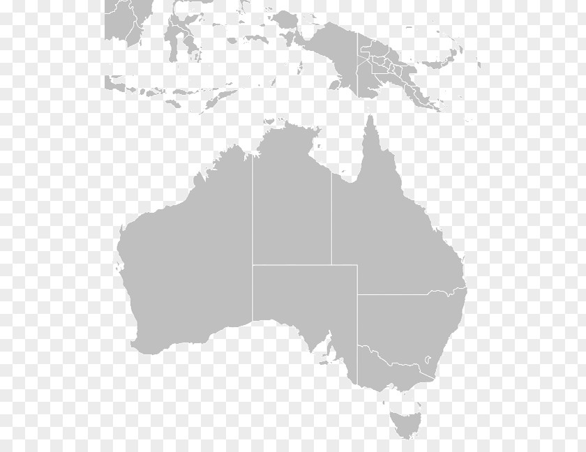 Map Blank Mapa Polityczna PNG
