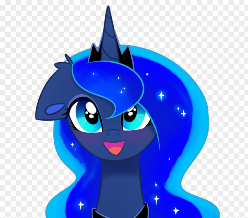 Moon Princess Luna Pony Winged Unicorn DeviantArt PNG