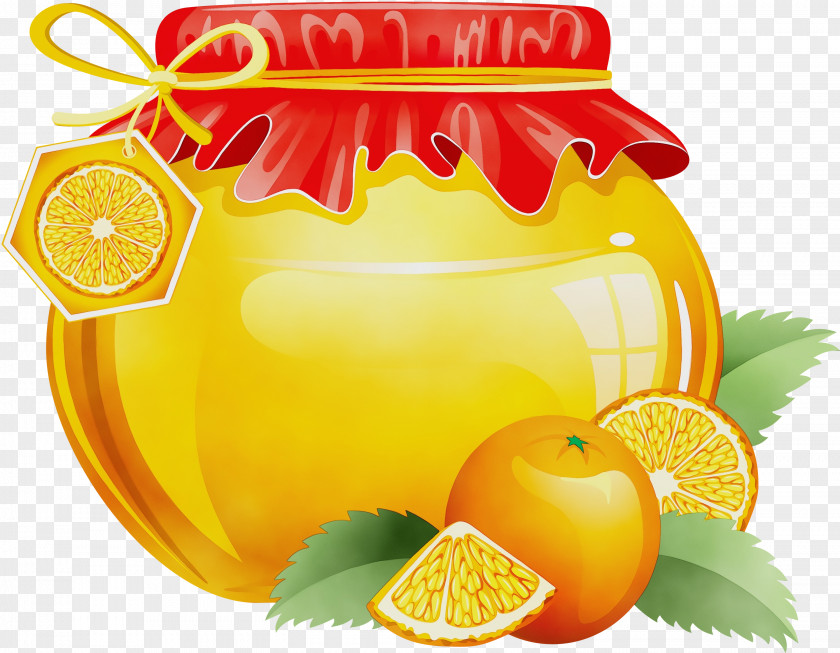 Orange PNG