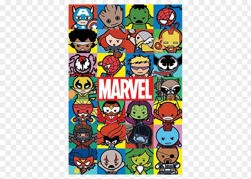 Sign Up Posters Iron Man Hulk Clint Barton Thor Black Widow PNG