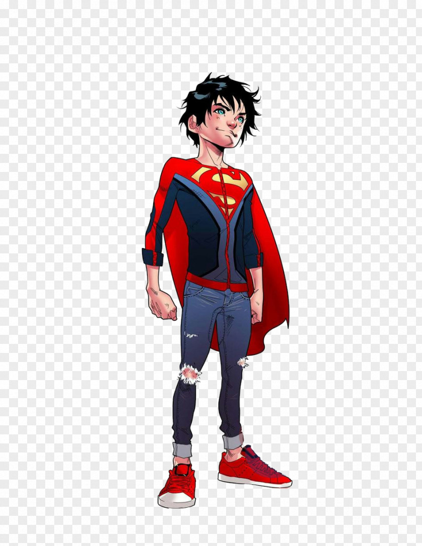 Superman Superboy Lois Lane Kara Zor-El Green Arrow PNG