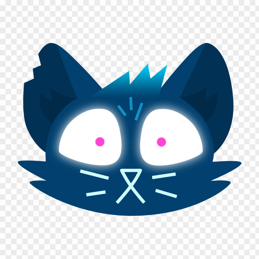 Twitter Cat Whiskers Mammal Carnivora PNG