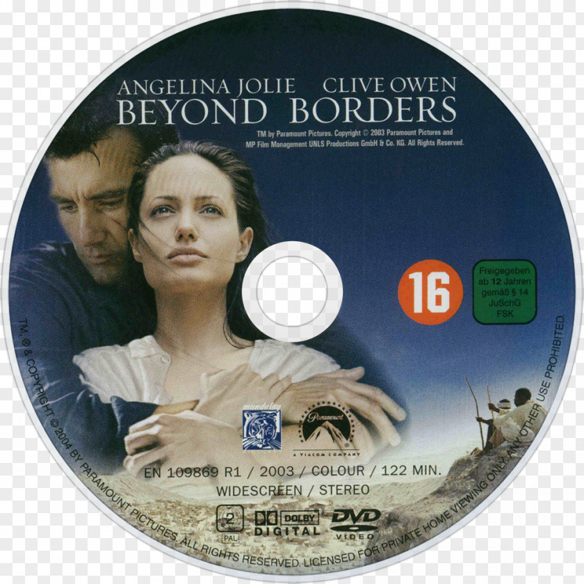 Anchor Faith Hope Love Beyond Borders Compact Disc Film PNG