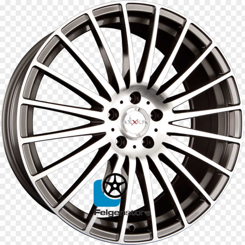 Car Rim Tire Vehicle Wheel PNG