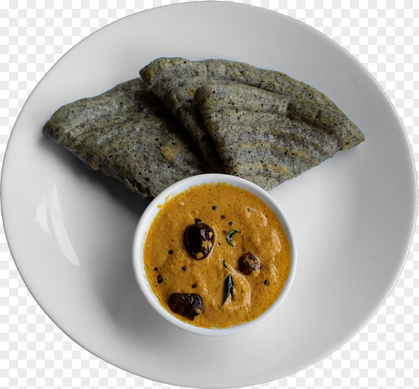 Curd Chutney Indian Cuisine Vegetarian Dish Food PNG