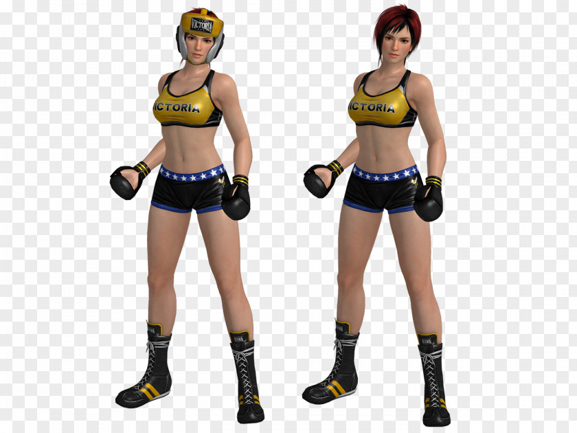 Dead Or Alive 5 Ultimate Costume Team Ninja Tecmo PNG