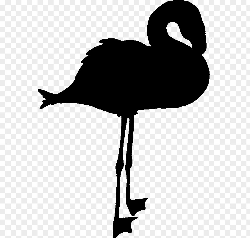 Duck Goose Clip Art Silhouette Neck PNG