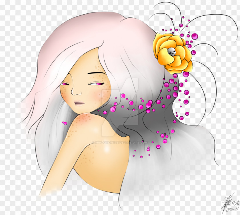 Ear Fairy Clip Art Illustration Cheek PNG