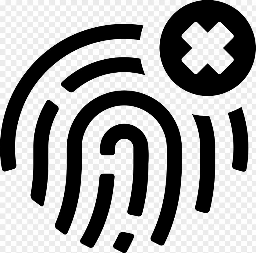 Fingerprints Icon Clip Art Fingerprint PNG
