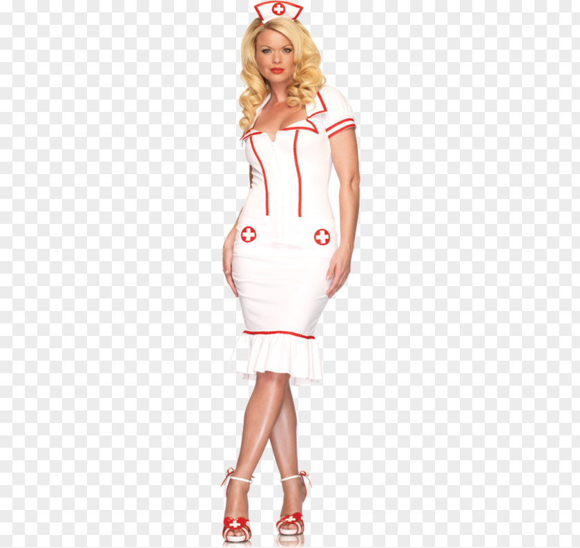 Flirtatious Clothing Costume Fashion Design Dress PNG