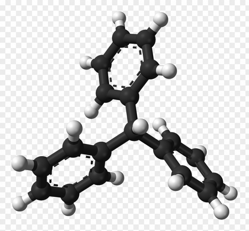 Fluorescence Line Triphenylmethane Chemistry Chemical Formula Molecule Element PNG