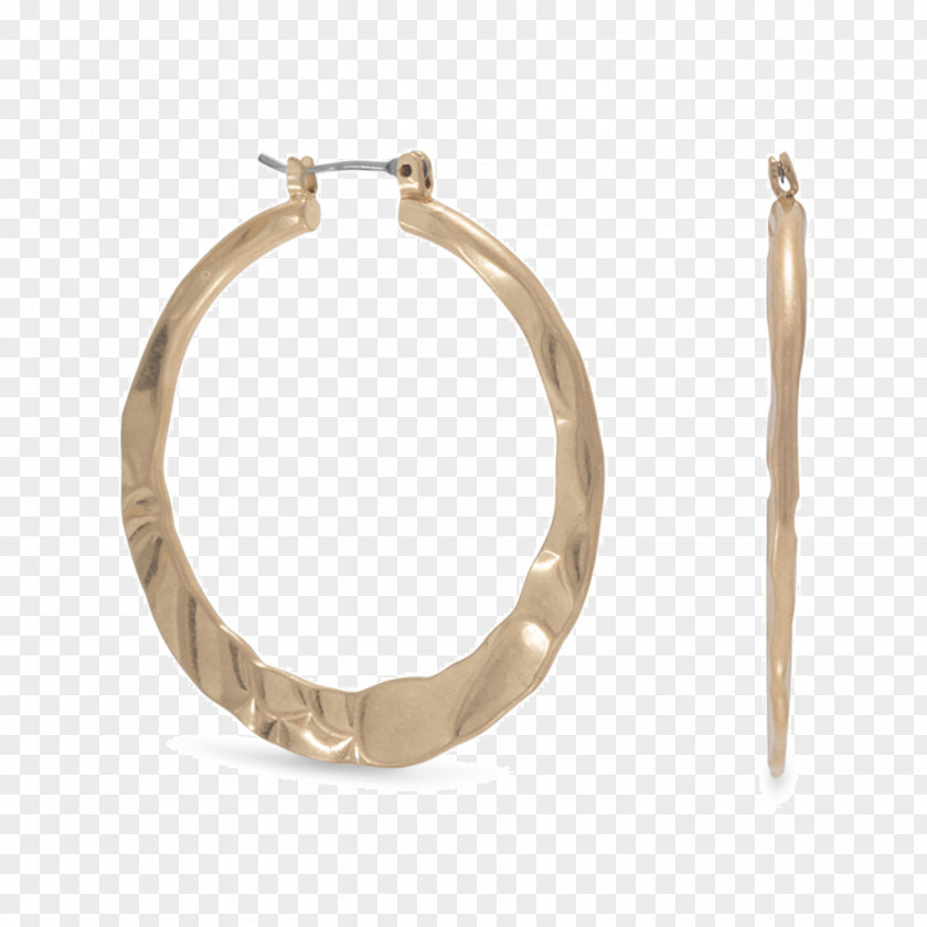 Hu La Hoop Earring Gold-filled Jewelry Bracelet Silver PNG