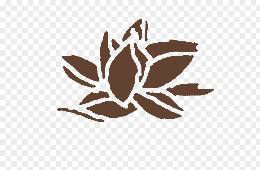 Ink Handwriting Lotus Nelumbo Nucifera PNG