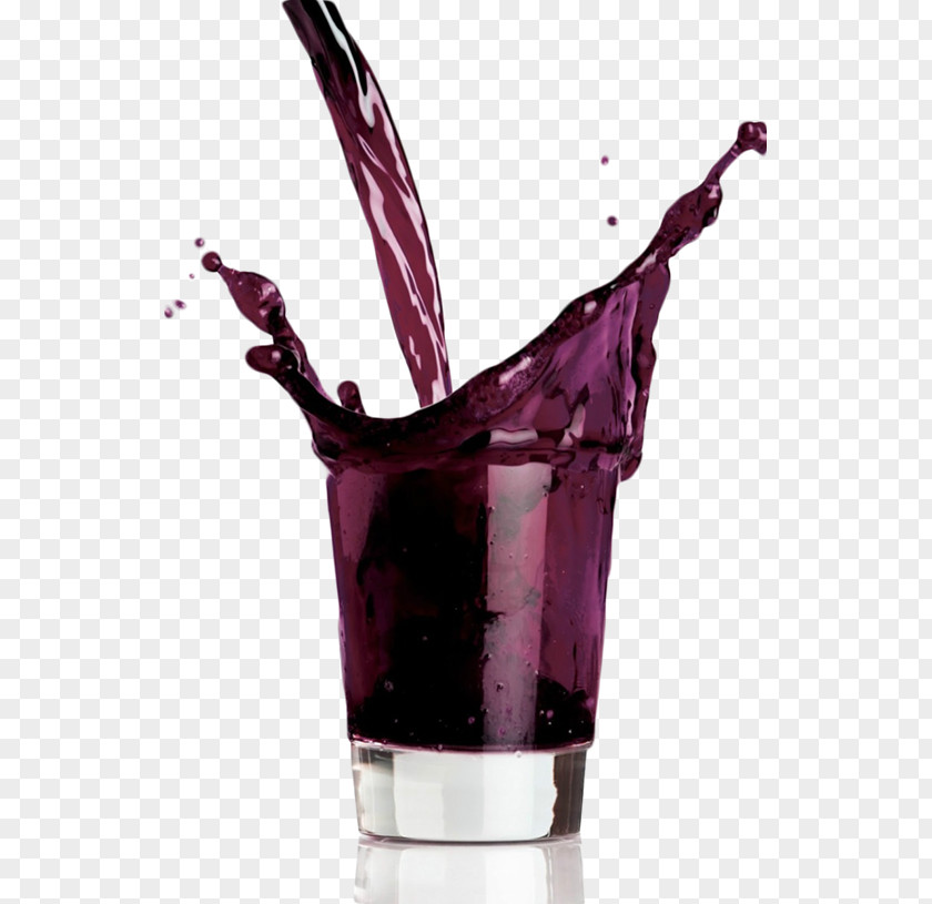Juice Grape Fruit Ives Noir PNG