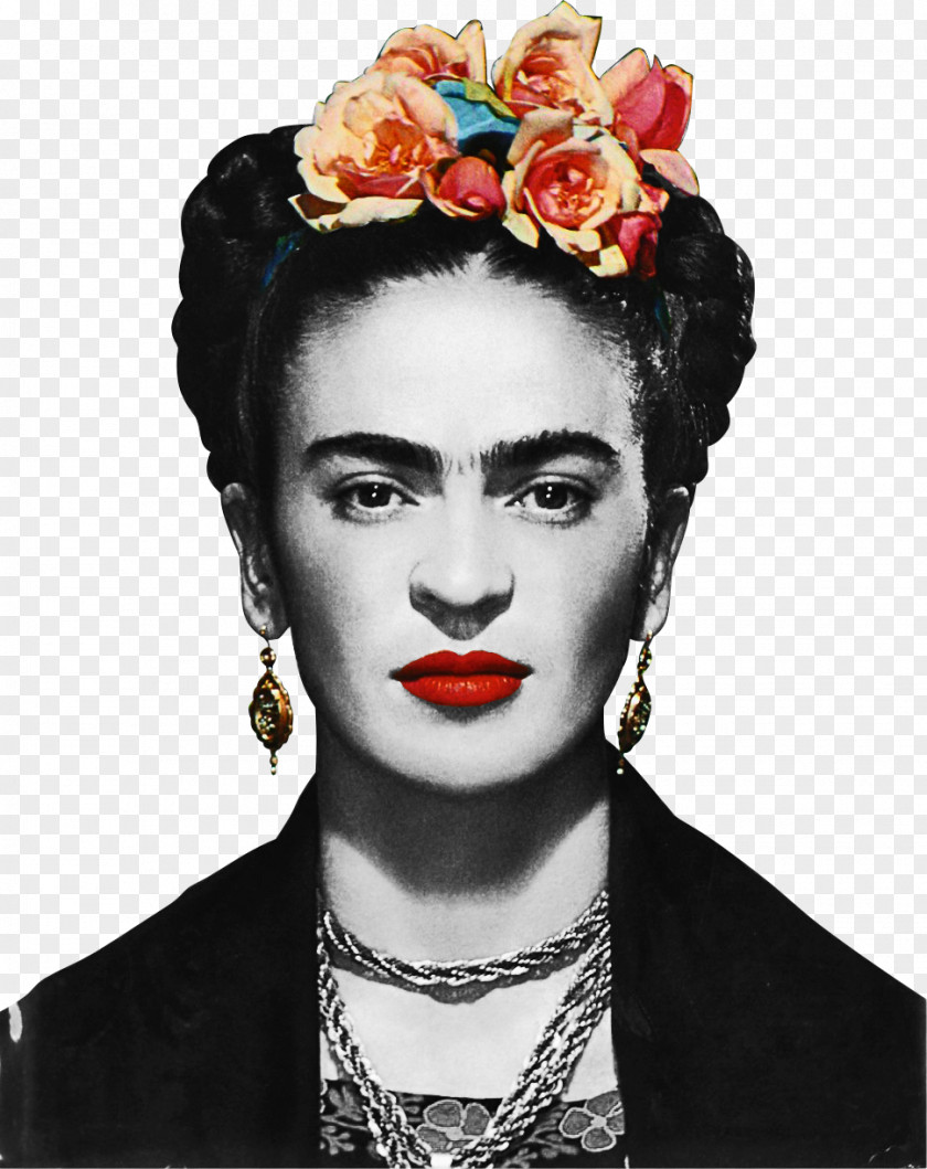 Nickolas Muray Frida Artist Painter PNG