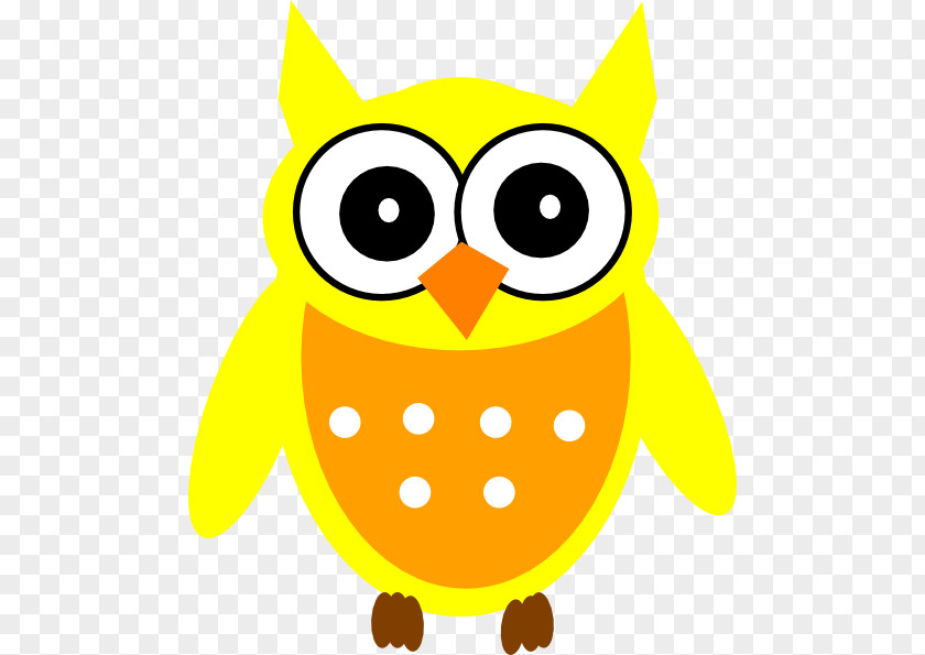 Owl Clip Art Christmas PNG