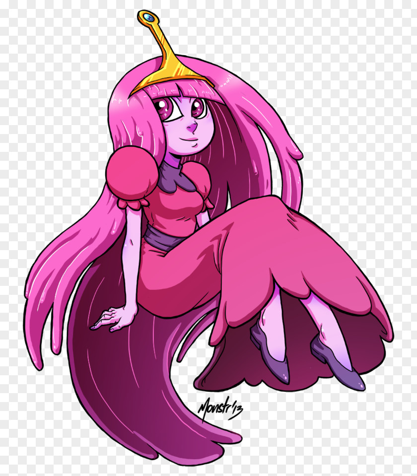 Princess Bubblegum DeviantArt Art Museum Artist PNG