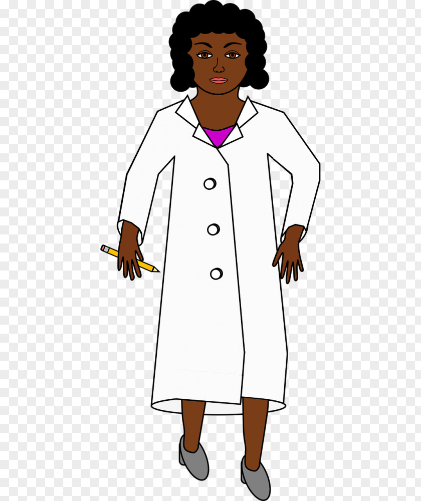Scientist Clipart Download Clip Art Openclipart Transparency Physician PNG