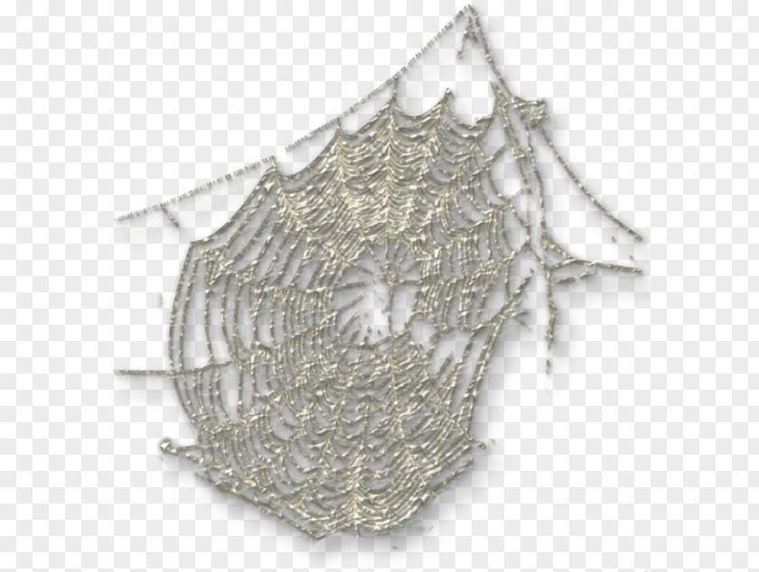 Silver Leaf PNG