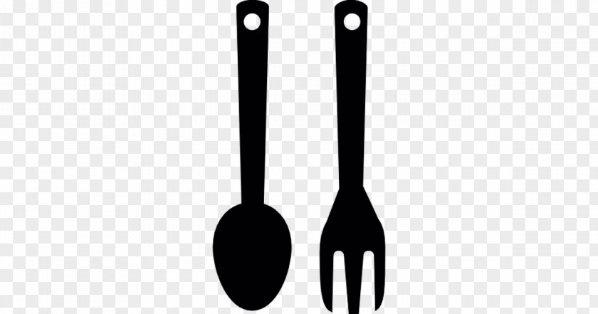 Spoon Fork Knife Kitchen Utensil PNG