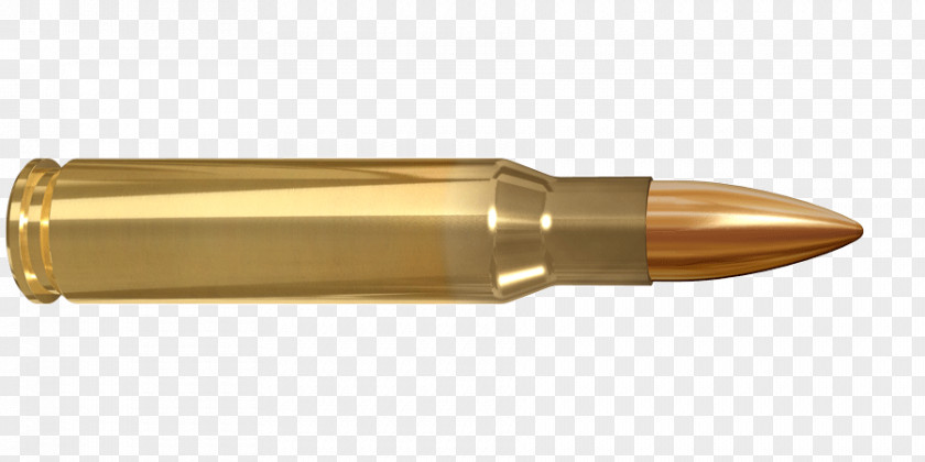 .308 Winchester Bullet .338 Lapua Magnum Ammunition Cartridge PNG