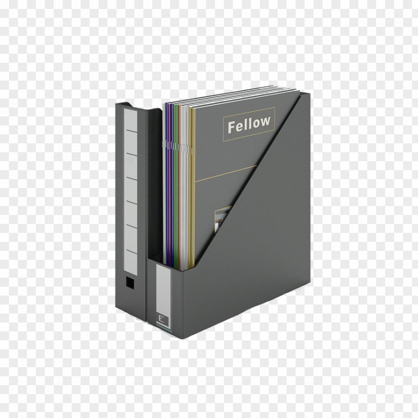 3D Folder Directory Computer Graphics Document File PNG