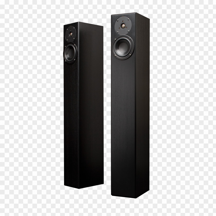 Aestheticism Dusk Loudspeaker Totem Acoustic Sound High Fidelity PNG