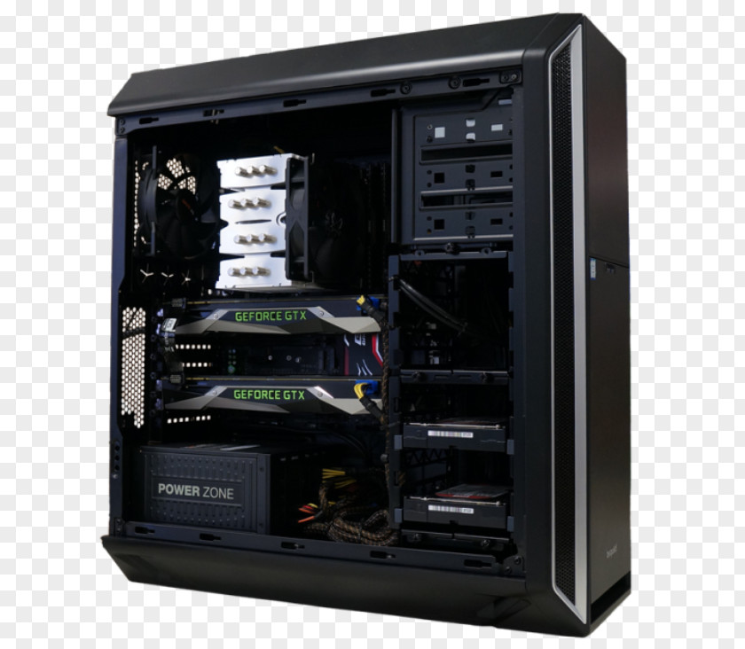 Be Quiet Computer Cases & Housings Workstation Personal System Cooling Parts Software PNG