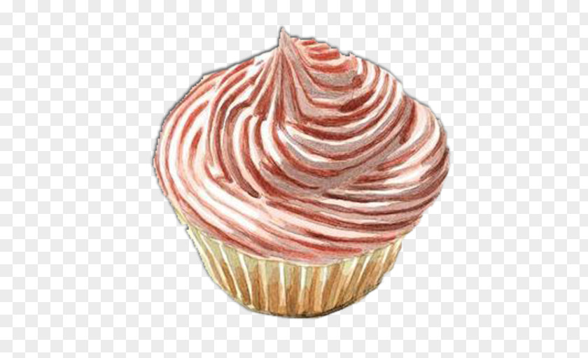 Cake Cupcake Birthday Tart PNG