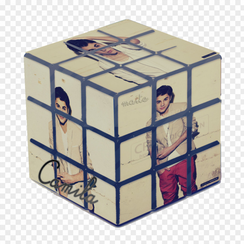 Cubo Rubik's Cube Toy CFOP Method De Espejos PNG