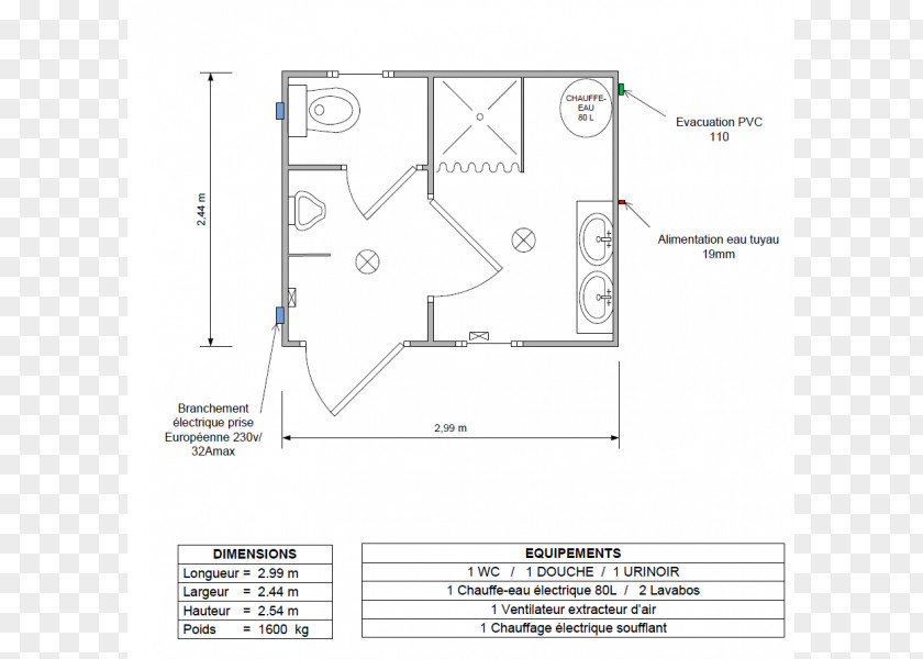 Design Floor Plan Line PNG