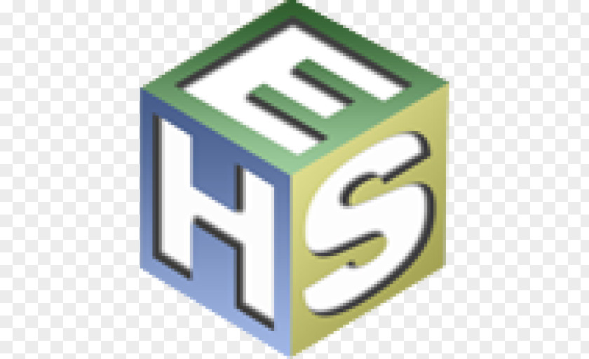 Ehs Logo Brand Trademark Line PNG