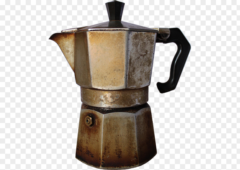 Express Moka Pot Espresso Machines Coffee Bialetti PNG