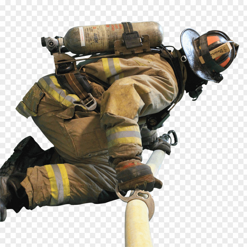 Firefighter Computer File PNG