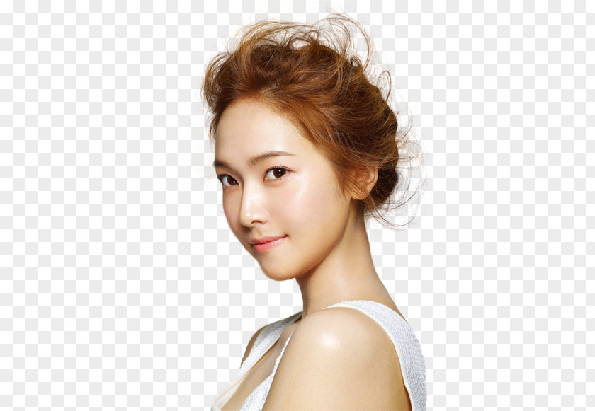 Girls Generation Jessica Jung Girls' SM Town With Love, J PNG