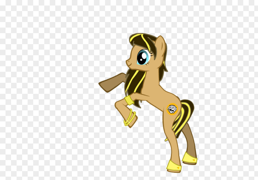 Horse My Little Pony Frankie Stein Monster High PNG