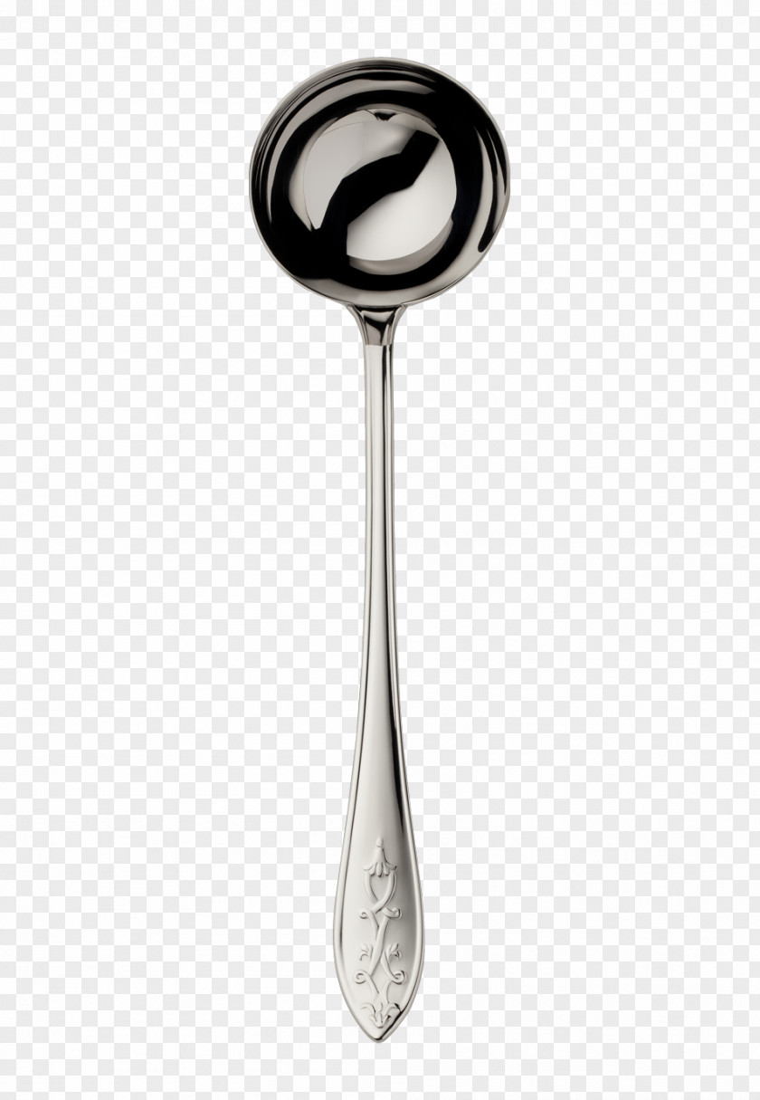 Ladle Spoon Cutlery Knife Tableware PNG