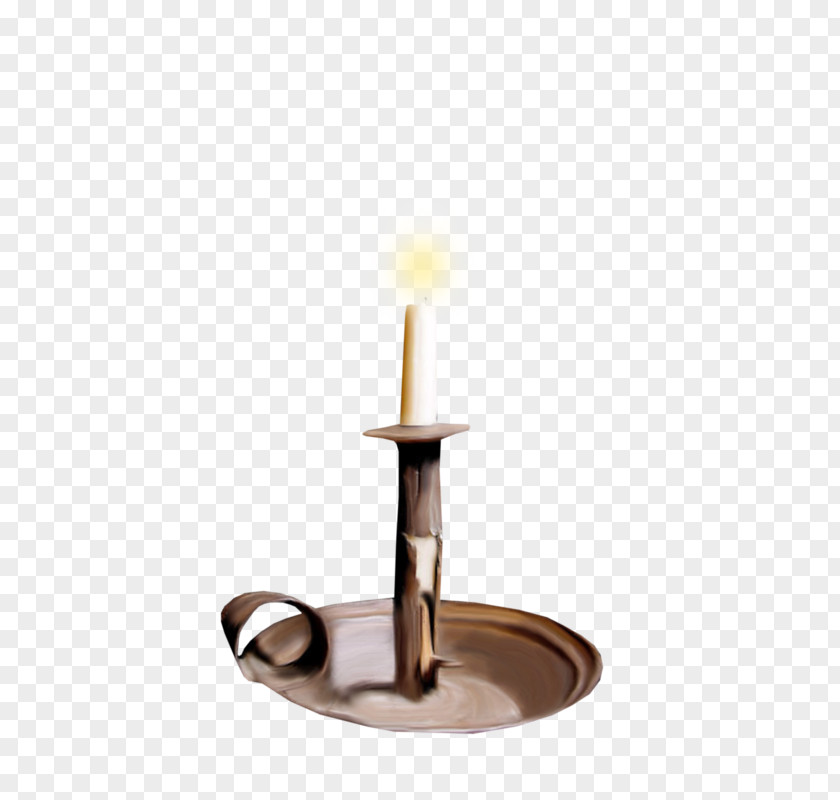 Light Candle PNG