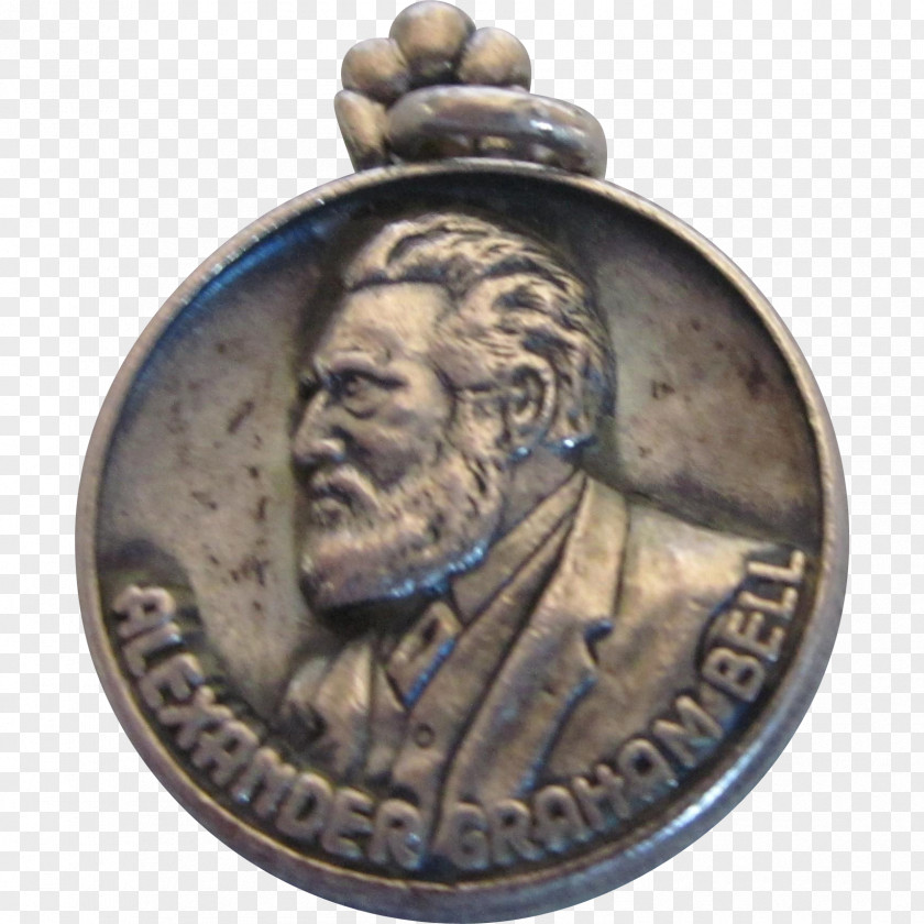 Medal Bronze PNG