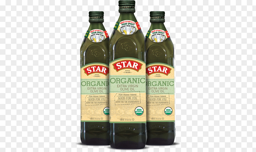 Olive Oil Bottle PNG