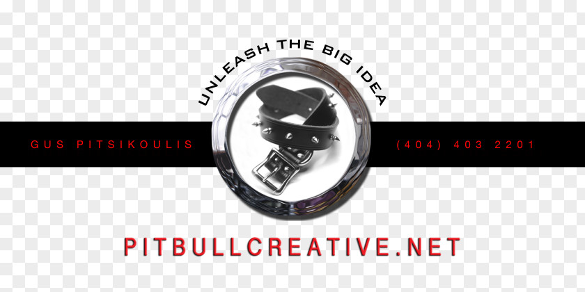 Pitbull Creativity Creative Director Logo Brand PNG