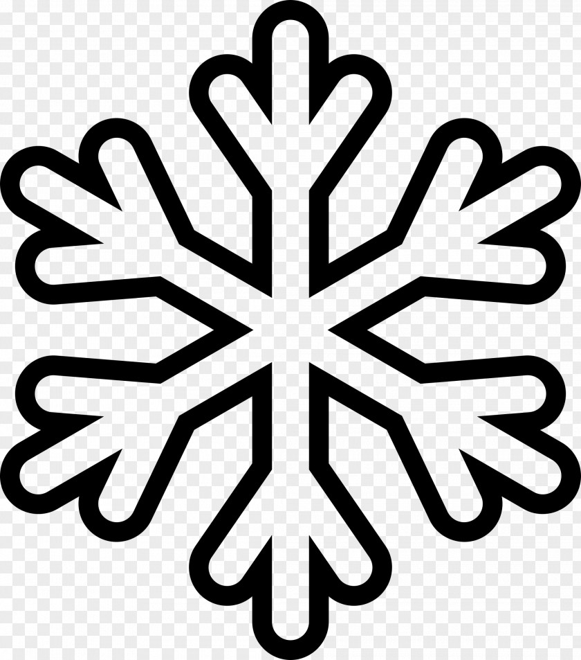 Snowflake Coloring Book Drawing Child Clip Art PNG