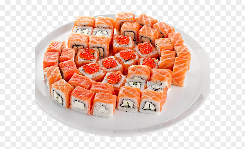 Sushi California Roll Sashimi Pizza Voronezh PNG