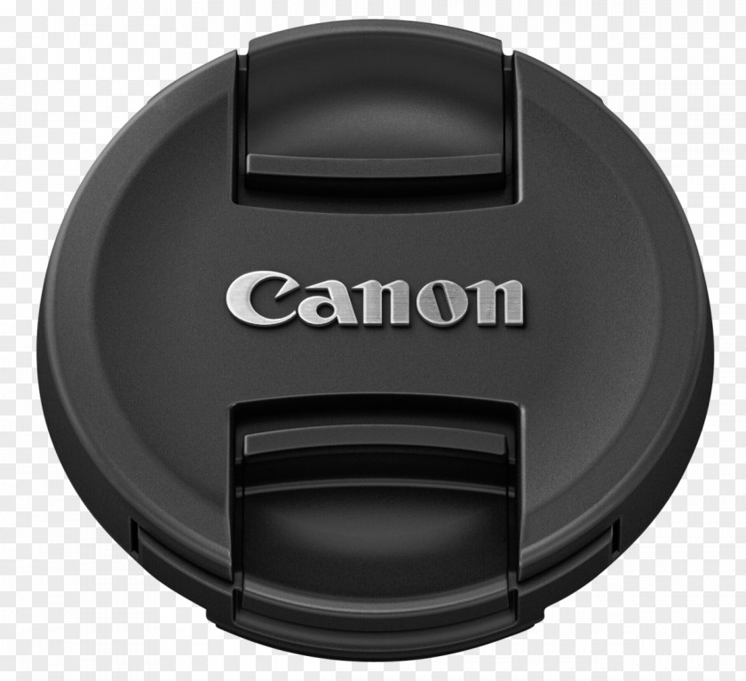 Camera Lens Canon EF Mount EOS 50mm II Cap Cover PNG