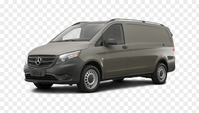 Car Mercedes-Benz Vito Minivan Sport Utility Vehicle PNG