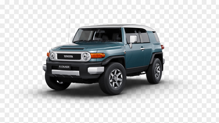 Car Toyota Land Cruiser Prado FJ Sport Utility Vehicle PNG